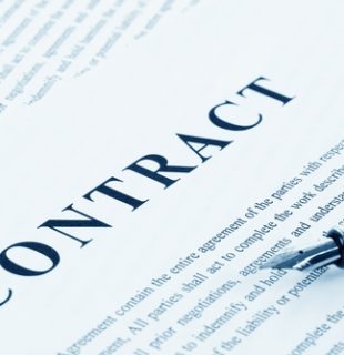 Contract