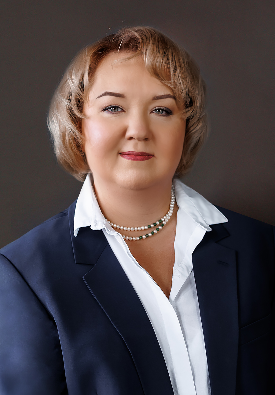 Lena Makarenko